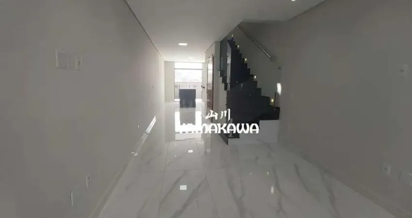 Sobrado com 3 dormitórios à venda, 140 m² por r$ 950.000,00 - vila carrão - são paulo/sp