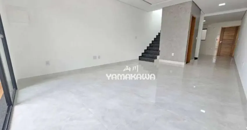 Sobrado com 3 dormitórios à venda, 140 m² por r$ 880.000,00 - penha - são paulo/sp