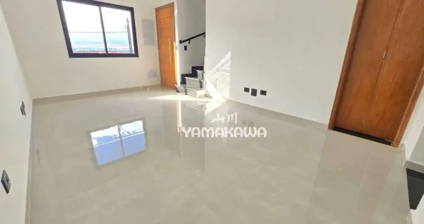 Sobrado com 3 dormitórios à venda, 123 m² por r$ 765.000,00 - cidade líder - são paulo/sp