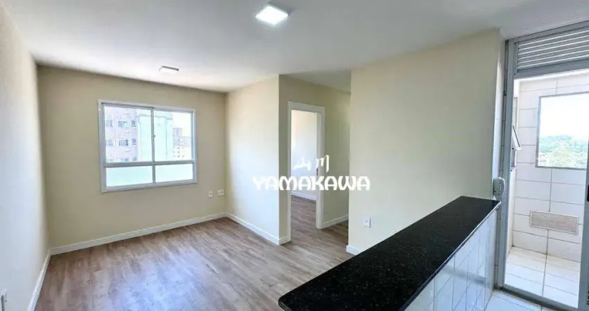 Apartamento com 3 dormitórios à venda, 55 m² por r$ 340.000,00 - itaquera - são paulo/sp