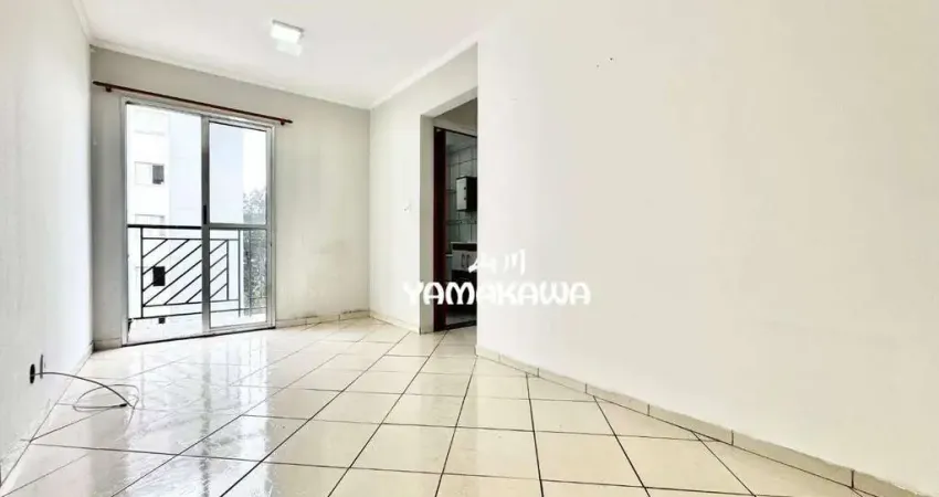 Apartamento com 2 dormitórios para alugar, 47 m² por r$ 1.840,87/mês - itaquera - são paulo/sp