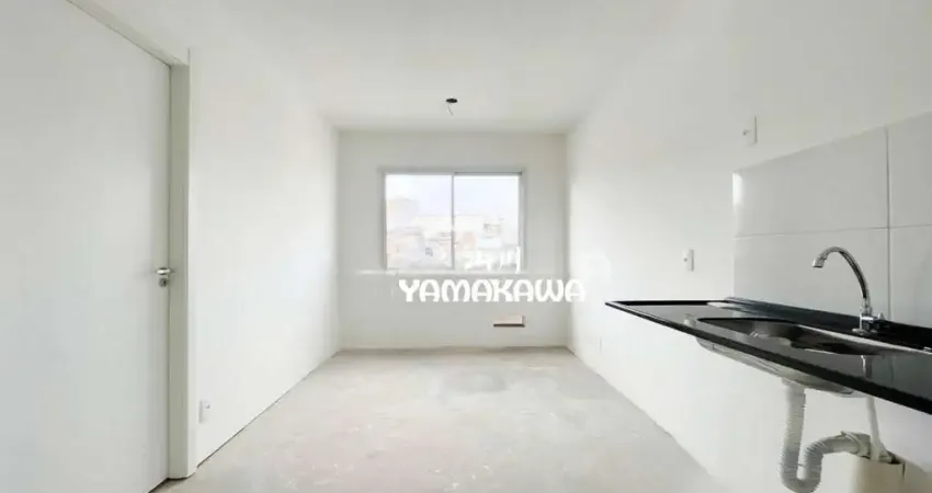 Apartamento com 1 dormitório à venda, 25 m² por r$ 169.900,00 - guaianases - são paulo/sp