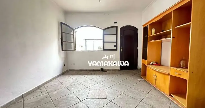 Sobrado com 3 dormitórios, 120 m² - venda por r$ 515.000,00 ou aluguel por r$ 2.500,00/mês - lageado - são paulo/sp