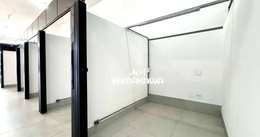 Loja para alugar, 3 m² por r$ 1.600,00/mês - aricanduva - são paulo/sp