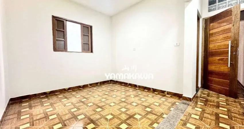 Casa com 3 dormitórios para alugar, 120 m² por r$ 2.015,00/mês - itaquera - são paulo/sp