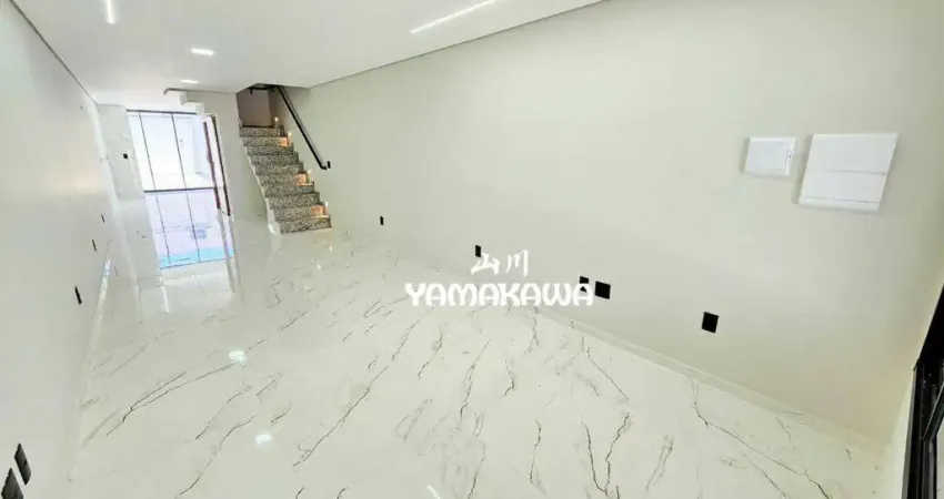 Sobrado com 4 dormitórios à venda, 150 m² por r$ 1.180.000,00 - vila carrão - são paulo/sp