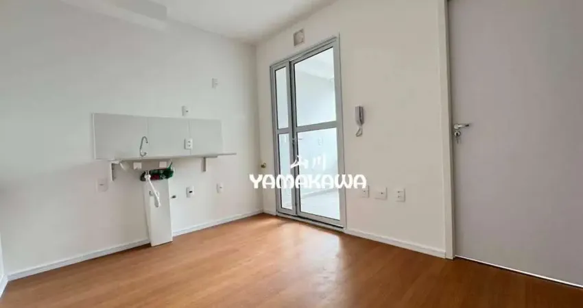 Apartamento com 2 dormitórios para alugar, 28 m² por r$ 1.587,91/mês - itaquera - são paulo/sp