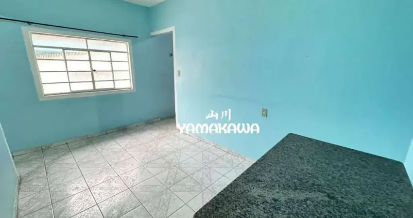Casa com 2 dormitórios para alugar, 90 m² por r$ 1.700,00/mês - itaquera - são paulo/sp
