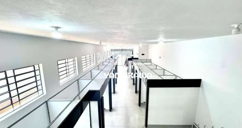 Loja para alugar, 2 m² por r$ 1.500,00/mês - aricanduva - são paulo/sp