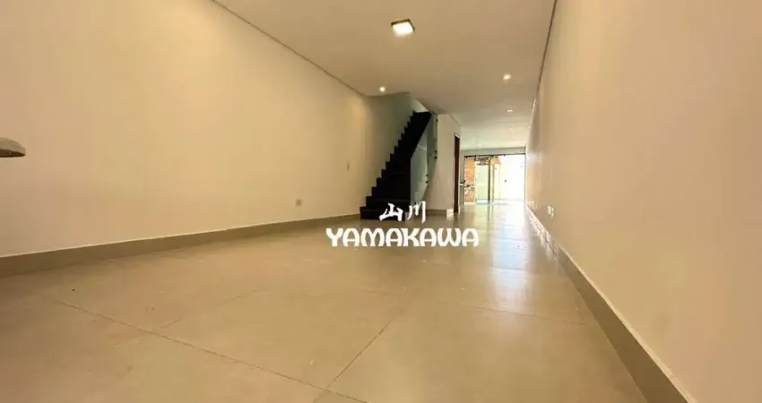 Sobrado com 3 dormitórios à venda, 135 m² por r$ 700.000,00 - cidade líder - são paulo/sp