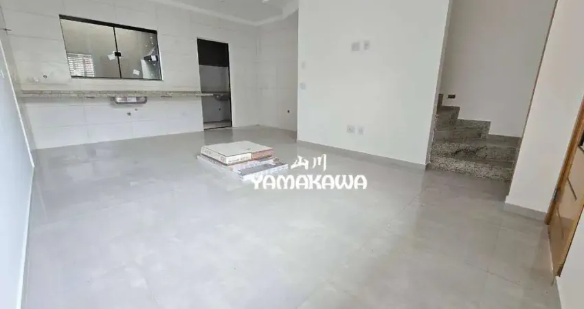 Sobrado com 2 dormitórios à venda, 71 m² por r$ 590.000,00 - vila ré - são paulo/sp