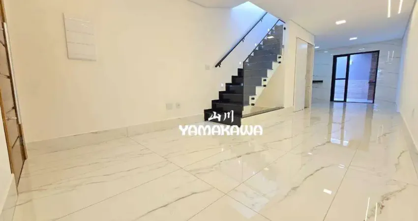 Sobrado com 3 dormitórios à venda, 140 m² por r$ 920.000,00 - penha - são paulo/sp