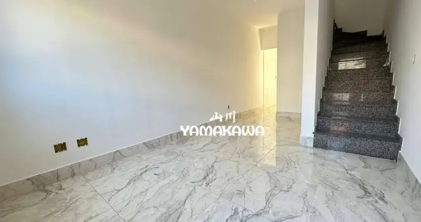 Sobrado com 2 dormitórios à venda, 60 m² por r$ 450.000,00 - guaianazes - são paulo/sp