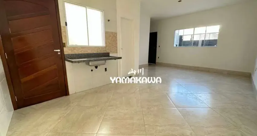 Sobrado com 2 dormitórios à venda, 68 m² por r$ 395.000,00 - guaianazes - são paulo/sp