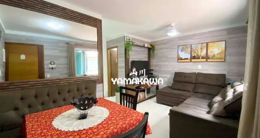 Sobrado com 3 dormitórios à venda, 75 m² por r$ 425.000,00 - vila ré - são paulo/sp