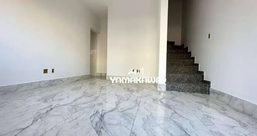 Sobrado com 2 dormitórios à venda, 63 m² por r$ 420.000,00 - guaianazes - são paulo/sp