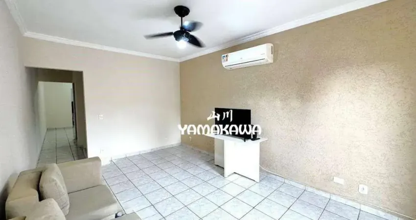 Sobrado com 3 dormitórios à venda, 170 m² por r$ 535.000,00 - vila ré - são paulo/sp