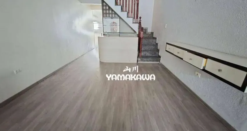 Sobrado com 3 dormitórios à venda, 131 m² por r$ 750.000,00 - penha - são paulo/sp