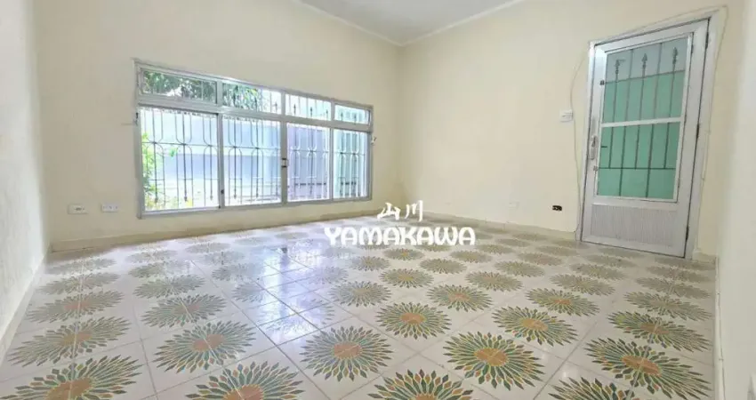 Casa com 2 dormitórios à venda, 142 m² por r$ 500.000,00 - ponte rasa - são paulo/sp