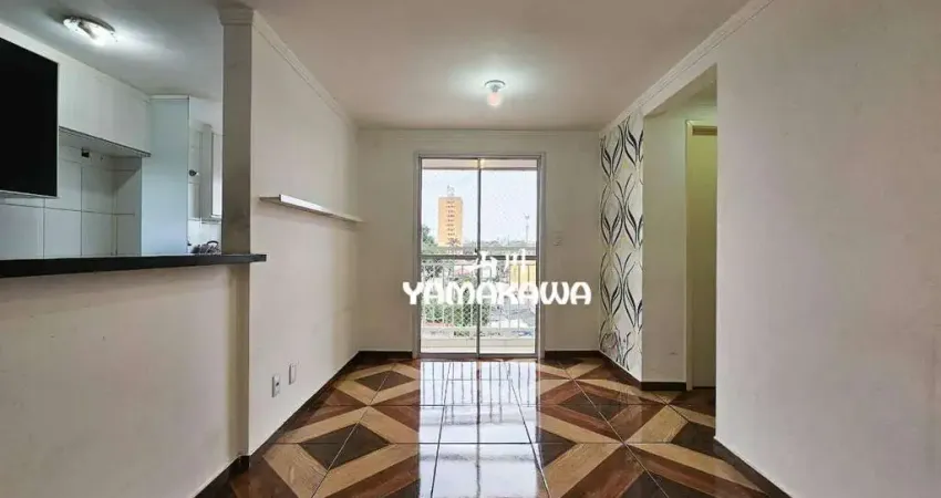 Apartamento com 2 dormitórios à venda, 45 m² por r$ 285.000,00 - itaquera - são paulo/sp