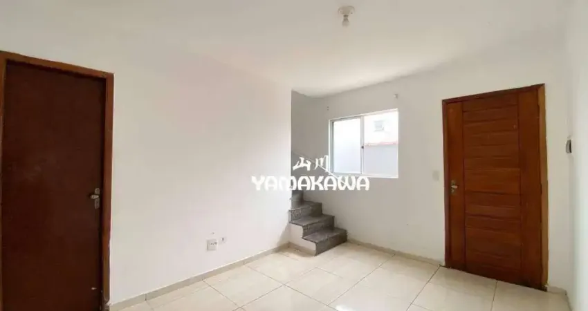 Sobrado com 2 dormitórios à venda, 98 m² por r$ 340.000,00 - itaquera - são paulo/sp