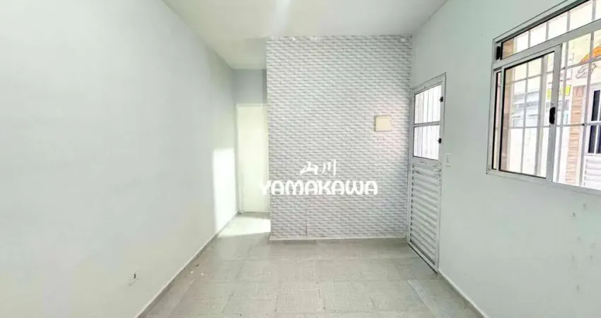 Apartamento com 1 dormitório para alugar, 30 m² por r$ 1.260,00/mês - vila carrão - são paulo/sp