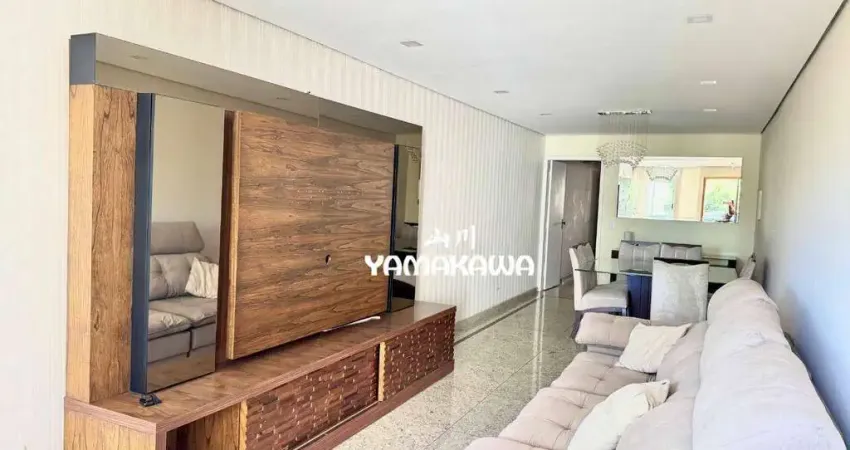 Sobrado com 3 dormitórios para alugar, 188 m² por r$ 7.499,98/mês - vila carrão - são paulo/sp