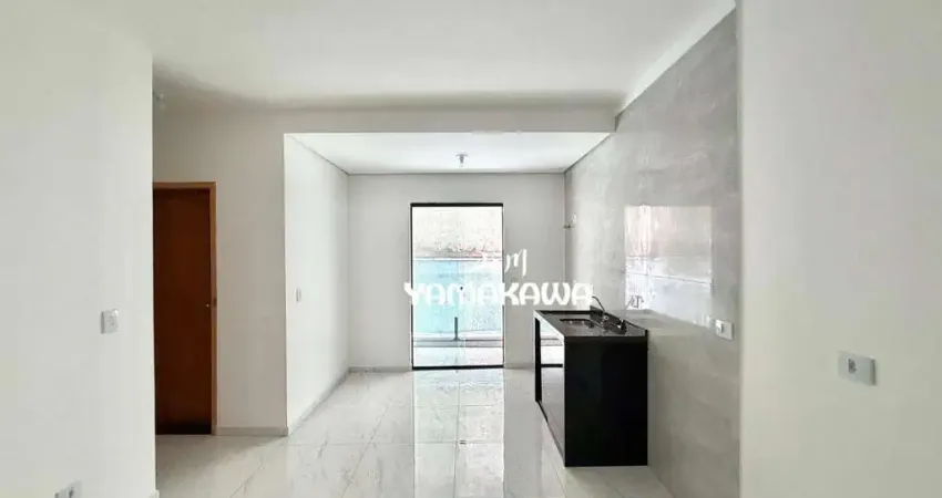 Apartamento com 2 dormitórios, 45 m² - venda por r$ 390.000,00 ou aluguel por r$ 1.900,00/mês - vila formosa - são paulo/sp