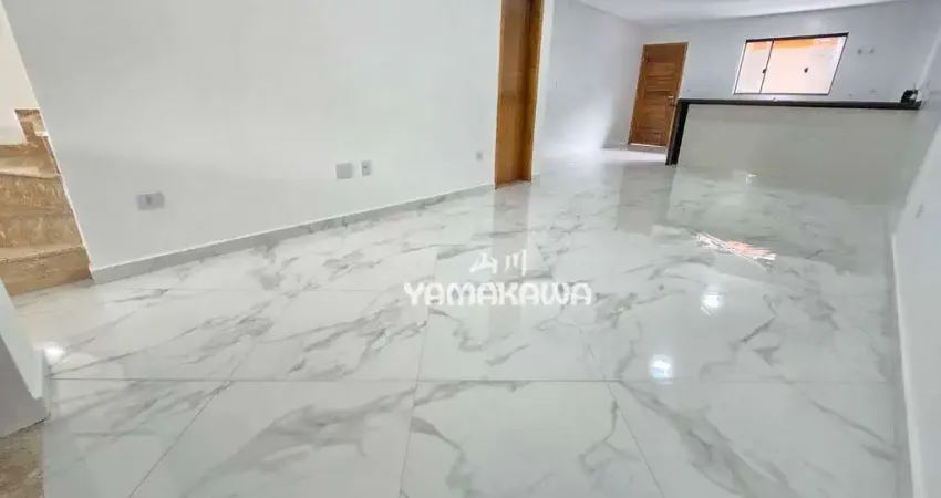 Sobrado com 3 dormitórios à venda, 140 m² por r$ 865.000,00 - penha - são paulo/sp