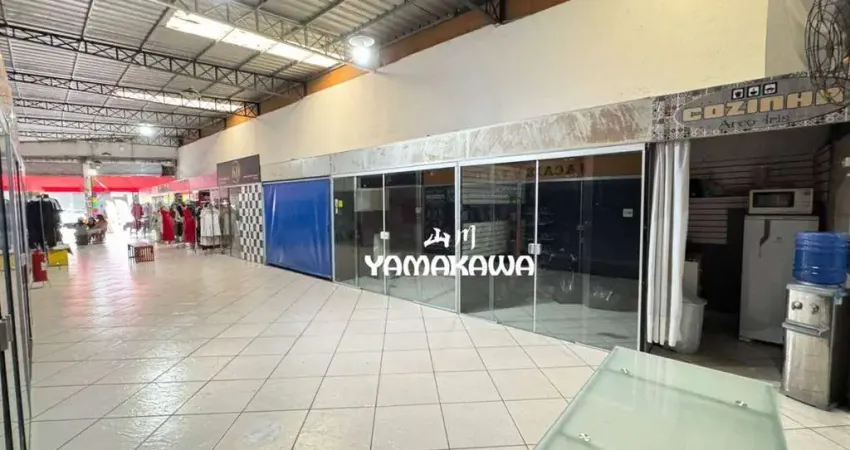 Galpão para alugar, 350 m² por R$ 10.435,00/mês - Guaianazes - São Paulo/SP