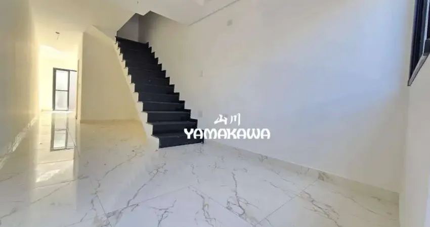 Sobrado com 2 dormitórios à venda, 80 m² por r$ 495.000,00 - ermelino matarazzo - são paulo/sp