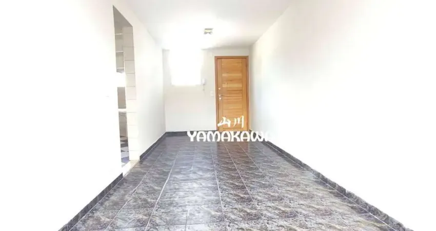 Apartamento com 2 dormitórios à venda, 56 m² por r$ 220.000,00 - itaquera - são paulo/sp