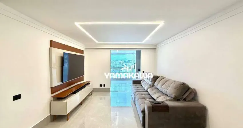 Apartamento à venda, 98 m² por R$ 1.325.000,00 - Vila Formosa - São Paulo/SP