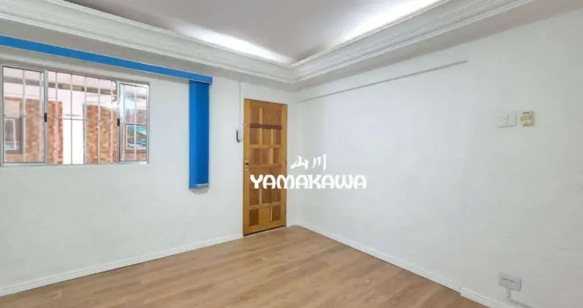 Sala para alugar, 15 m² por R$ 1.900,00/mês - Tatuapé - São Paulo/SP