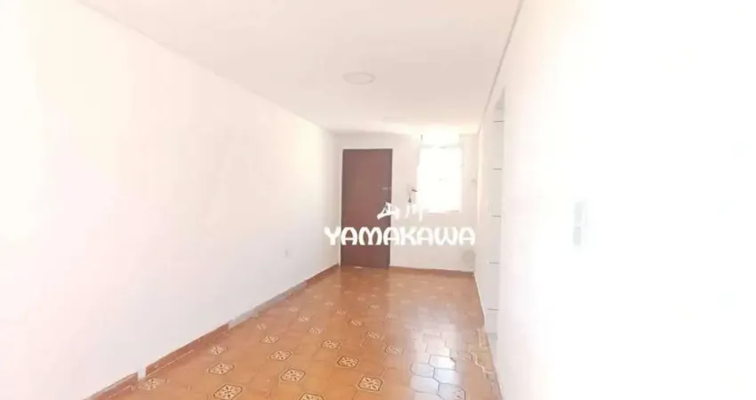 Apartamento com 2 dormitórios para alugar, 57 m² por R$ 1.580,00/mês - Itaquera - São Paulo/SP