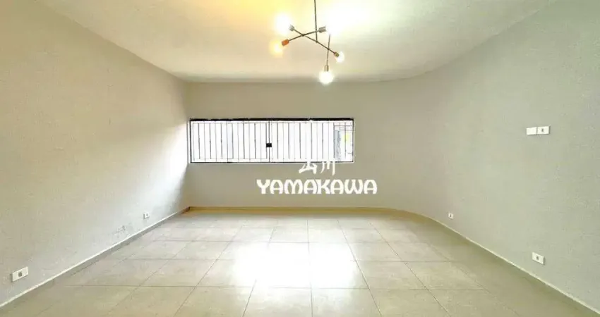 Casa com 4 dormitórios à venda, 240 m² por R$ 500.000,00 - Cangaíba - São Paulo/SP