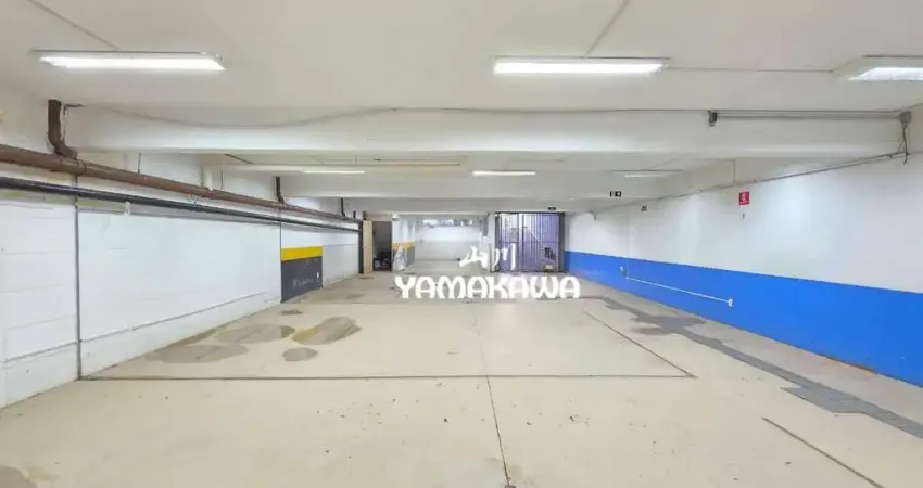 Prédio para alugar, 960 m² por R$ 36.400,00/mês - Tatuapé - São Paulo/SP