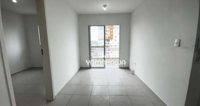 Apartamento com 2 dormitórios à venda, 38 m² por R$ 290.000,00 - Itaquera - São Paulo/SP