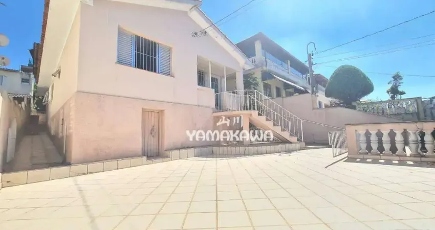 Casa com 3 dormitórios à venda, 105 m² por R$ 435.000,00 - Guaianazes - São Paulo/SP