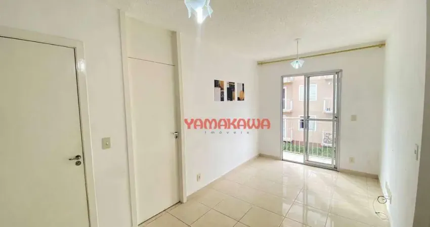 Apartamento com 3 dormitórios para alugar, 55 m² por r$ 1.903,43/mês - itaquera - são paulo/sp