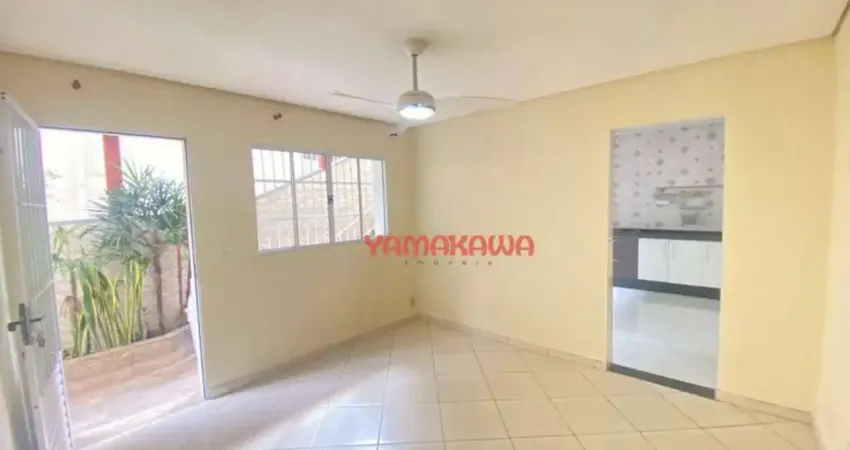 Sobrado à venda, 235 m² por R$ 470.000,00 - Itaquera - São Paulo/SP