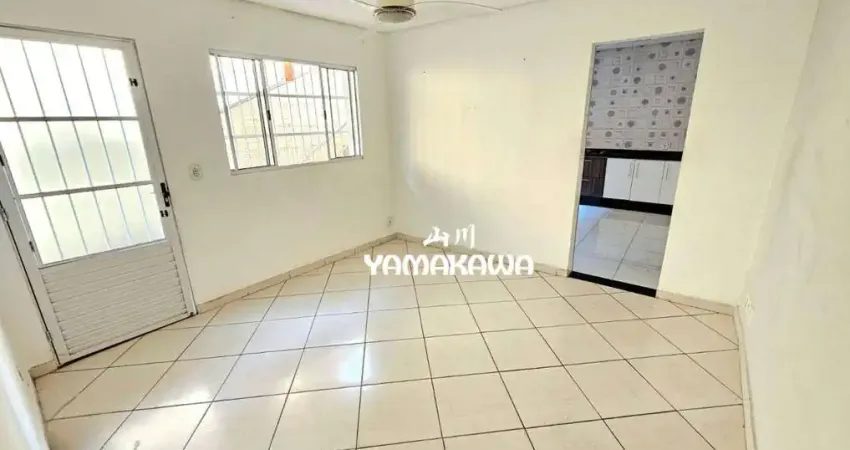 Sobrado à venda, 120 m² por R$ 470.000,00 - Itaquera - São Paulo/SP