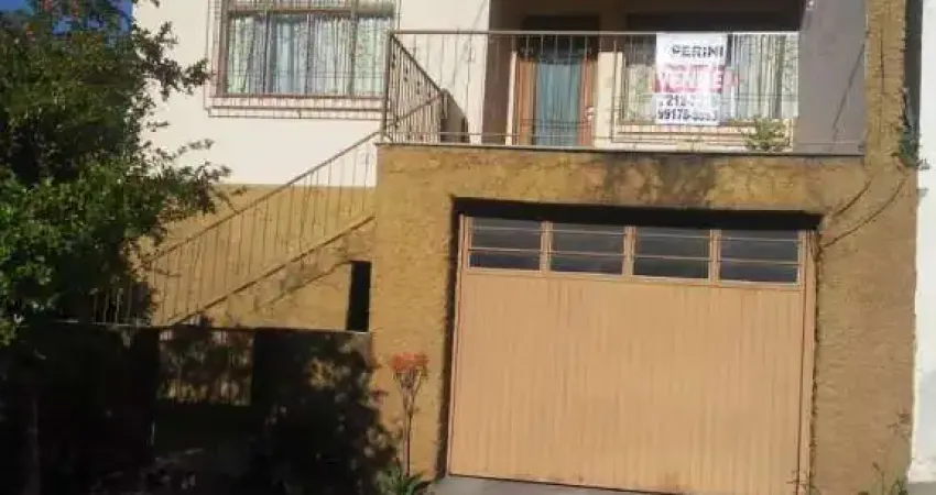 Casa à venda no Cruzeiro, Caxias do Sul 