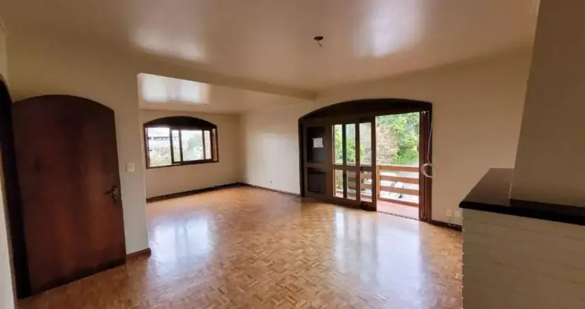 Apartamento com 3 quartos à venda na Bela Vista, Caxias do Sul 