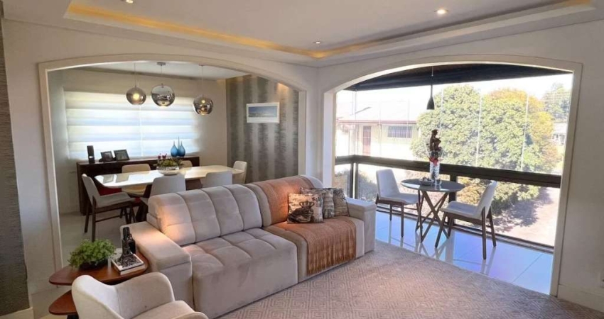 APARTAMENTO BELA VISTA - AP100932