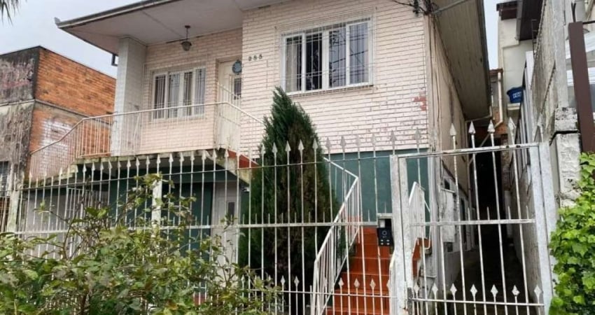 Casa à venda na Nossa Senhora de Lourdes, Caxias do Sul 