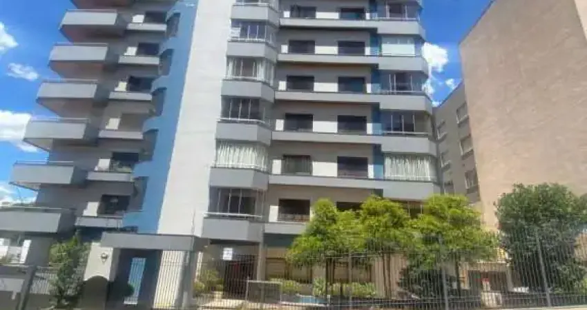 Apartamento com 3 quartos à venda no Madureira, Caxias do Sul 