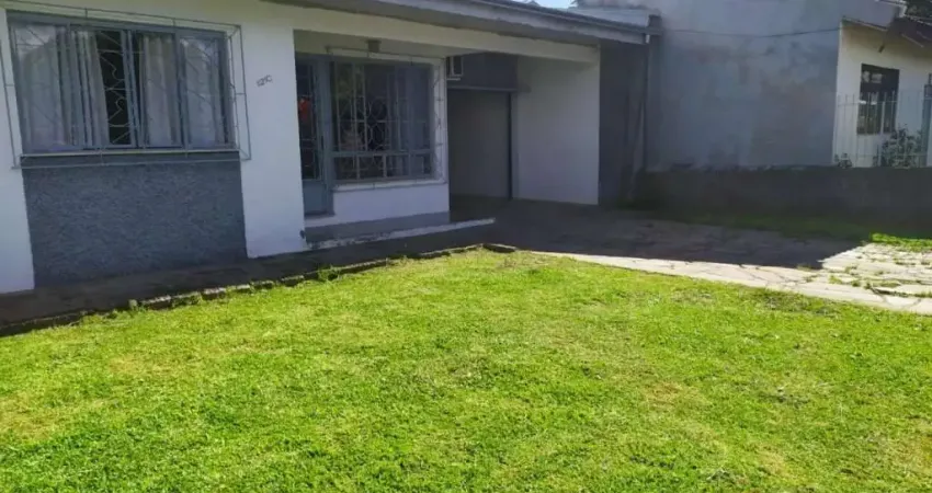 Casa com 4 quartos à venda no Salgado Filho, Caxias do Sul 