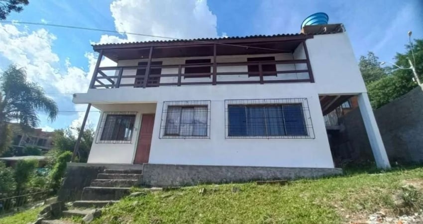 Casa com 3 quartos à venda no Presidente Vargas, Caxias do Sul 