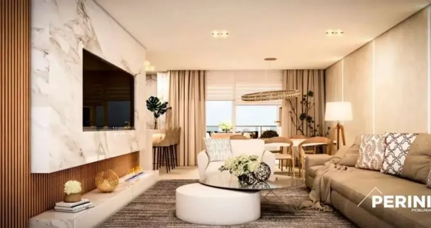 Apartamento com 3 quartos à venda no Jardim América, Caxias do Sul 